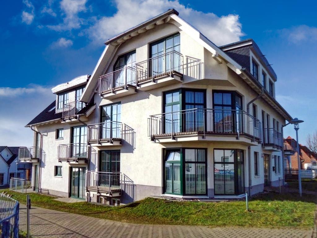 فندق Haus Weida بريجا المظهر الخارجي الصورة